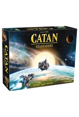 Catan Studio Catan: Starfarers 2e