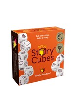 Asmodee Rory's Story Cubes: Classic
