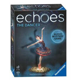 Ravensburger Echoes: The Dancer