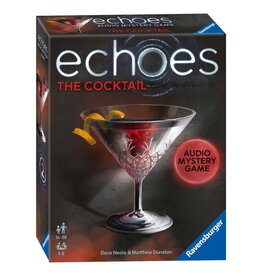 Ravensburger Echoes: The Cocktail