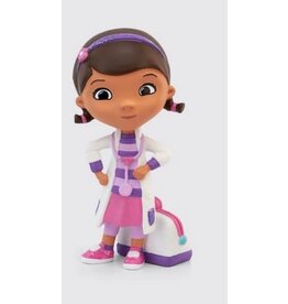 tonies Doc McStuffins Tonie Character