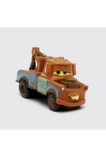 tonies Cars : Mater Tonie Character