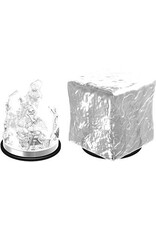 Wiz-Kids D&D Minis: W12.5 Gelatinous Cube