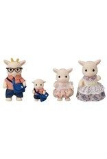 Epoch Everlasting Playthings Calico Critters Goat Family