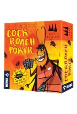 Devir Cockroach Poker