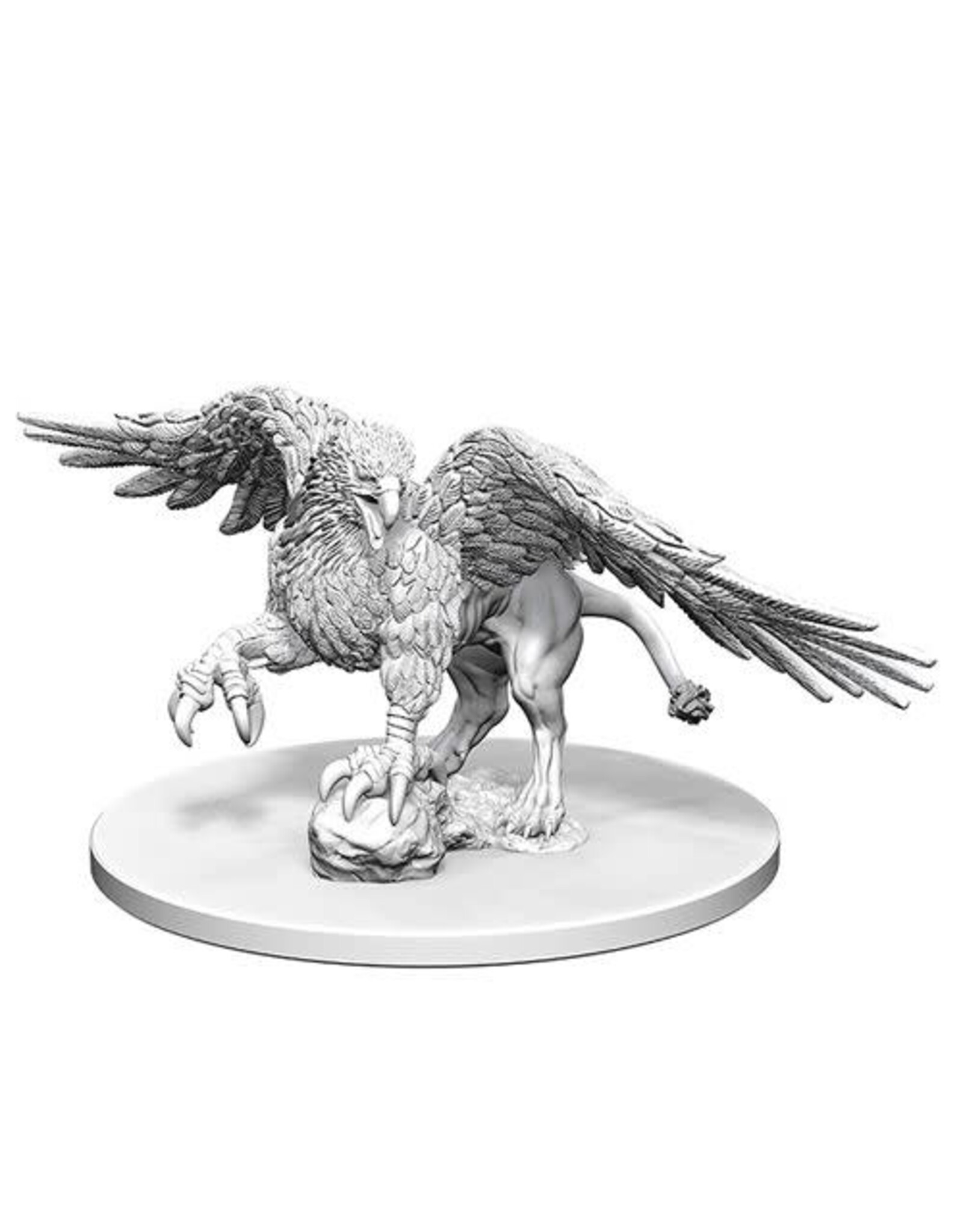 Wiz-Kids D&D Minis: W12.5 Griffon