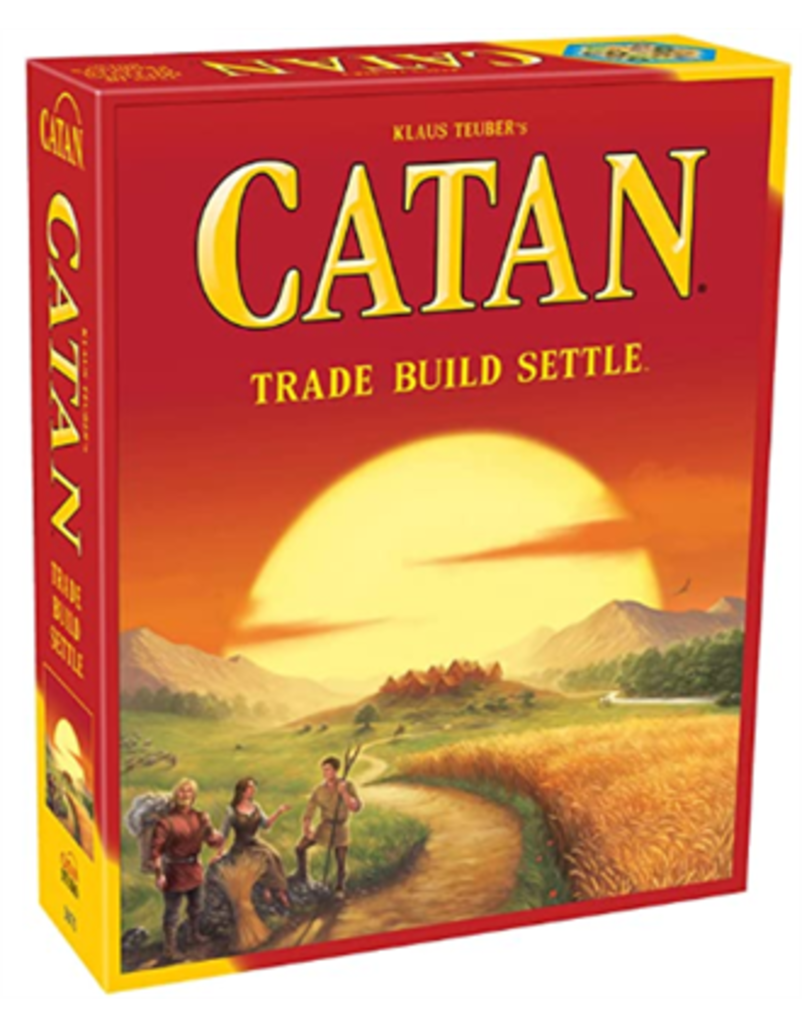 Catan Studio Catan