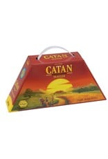 Catan Studio Catan: Traveler Edition