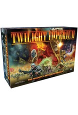 Fantasy Flight Games Twilight Imperium 4e