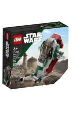 LEGO LEGO Boba Fett's Starship Microfighter