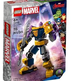 LEGO LEGO Thanos Mech Armor