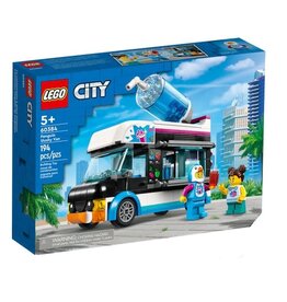 LEGO LEGO Penguin Slushy Van