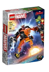 LEGO LEGO Rocket Mech Armor