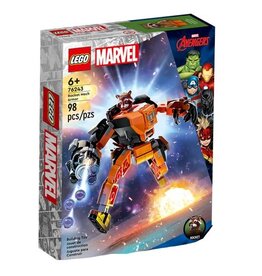 LEGO LEGO Rocket Mech Armor