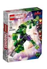 LEGO LEGO Hulk Mech Armor