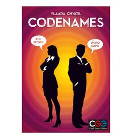 Czech Games Edition Codenames