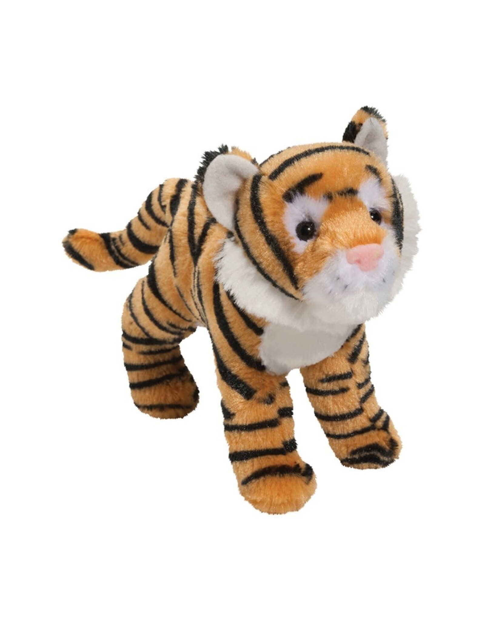 Douglas Toys Lava Tiger