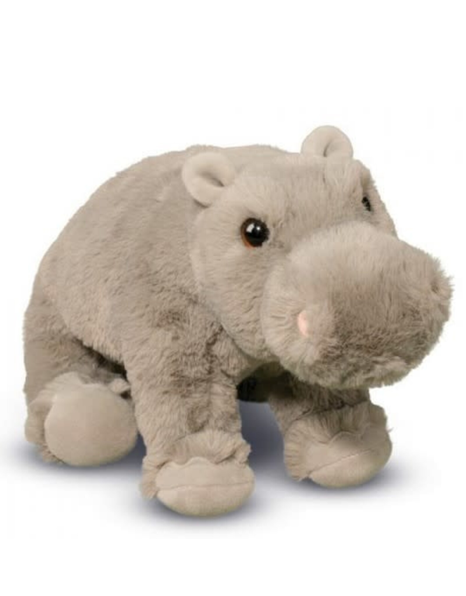 Douglas Toys Hollie Soft Hippo