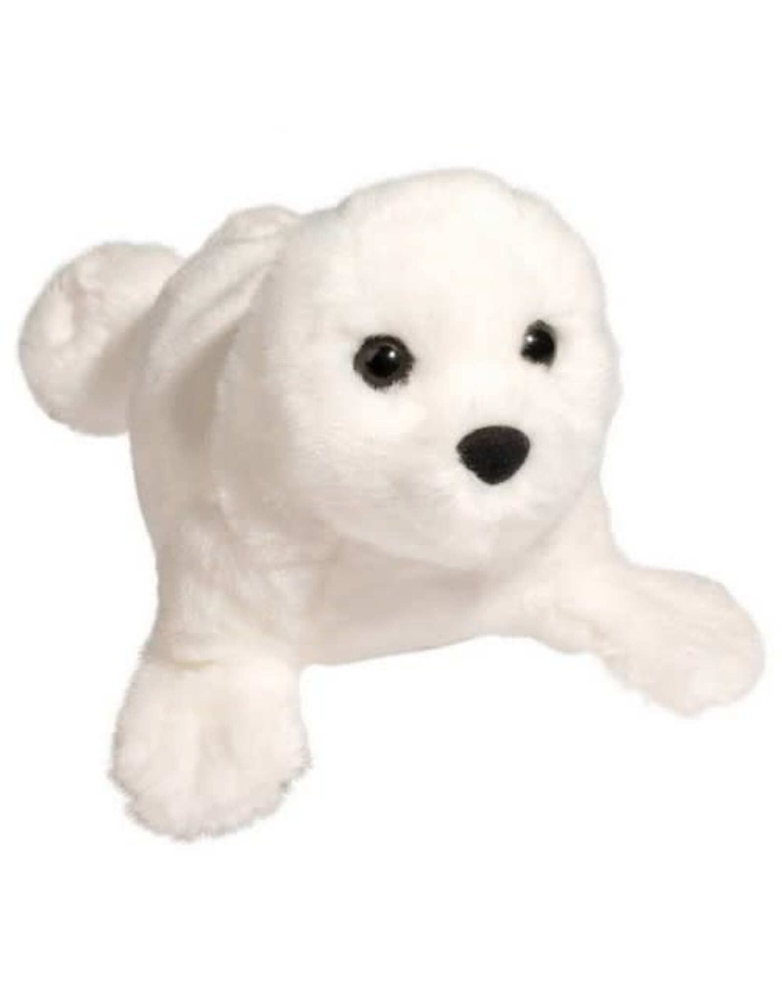 Douglas Toys Sprinkles the Seal Plush