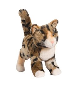 Douglas Toys Tashette Bengal Cat