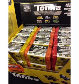 Tonka Tonka Micro Metals Single Pack