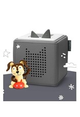 tonies Toniebox Starter Set Gray