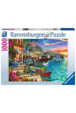 Ravensburger Grandiose Greece 1000pc Puzzle