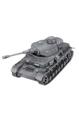 Metal Earth: Panzer IV