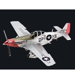 Metal Earth: Mustang P51D "Sweet Arlene"