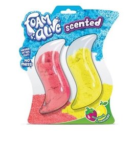 Play Visions Foam Alive Scented