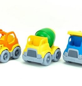 Green Toys Construction Truck - Assorted Styles