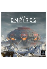 Kolossal Games Lost Empires: War for the New Sun