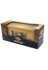 True Genius Viking Sea Chest Puzzle Box