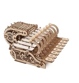 Ugears UGears Mechanical Celesta