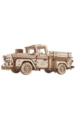 Ugears UGears Pickup Lumberjack