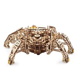 Ugears UGears Hexapod Explorer