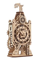 Ugears UGears Old Clock Tower