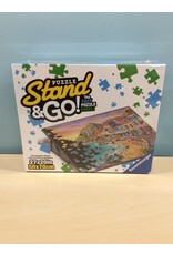 Ravensburger Puzzle Stand & Go! Accessory