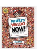 Penguin Random House Where's Waldo Now?