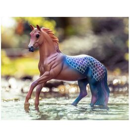 Breyer Cora, Mermaid of the Sea