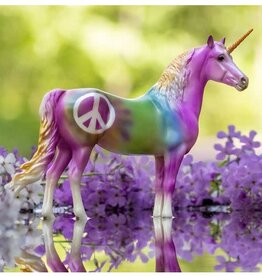 Breyer Keep the Peace Horse