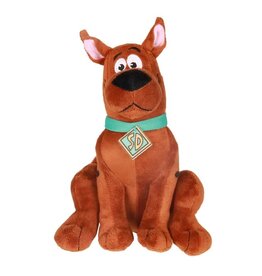 Schylling Scooby Doo - small plush