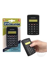 The Toy Network Squirt Calculator