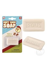 The Toy Network Mini Dirty Hand Soap