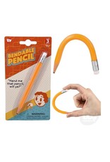 The Toy Network Bendable Pencil