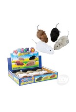 The Toy Network 6" Wind-Up Mouse
