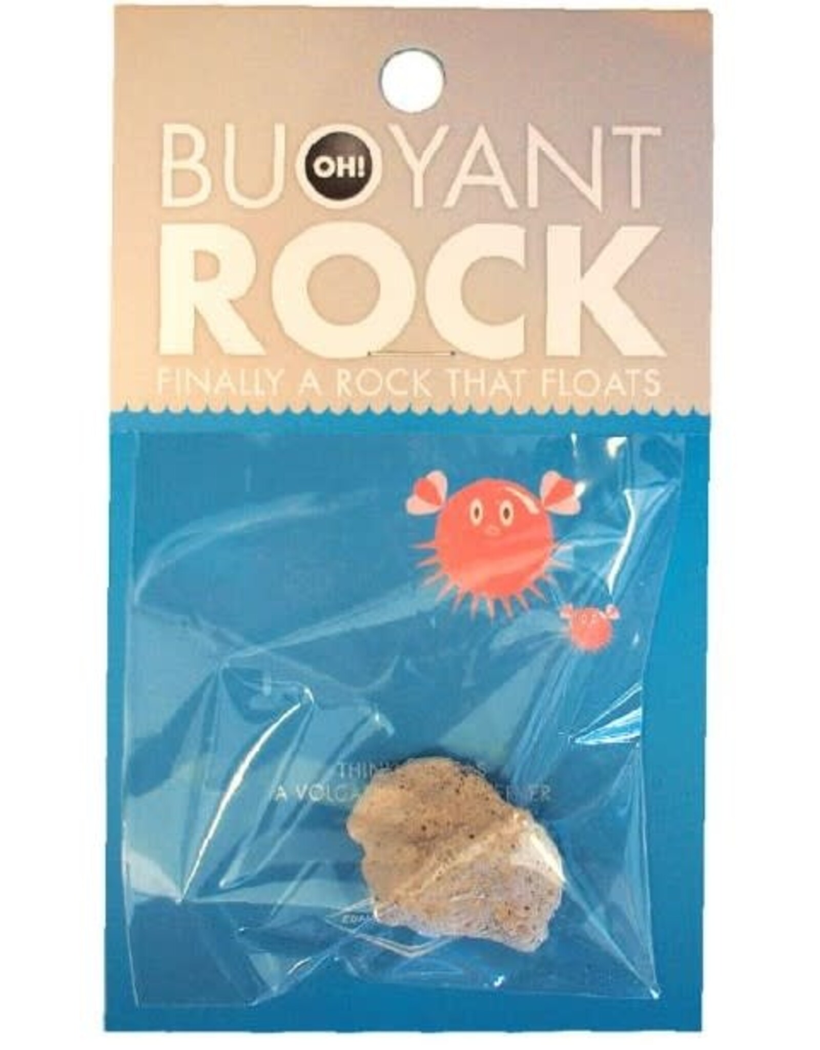 Copernicus BUOYANT ROCK