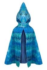 Great Pretenders Pterodactyl Hooded Cape, Size 4-5
