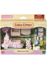 Calico Critters: Sophie's Love'n Care