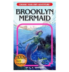 Chooseco CYOA: Brooklyn Mermaid